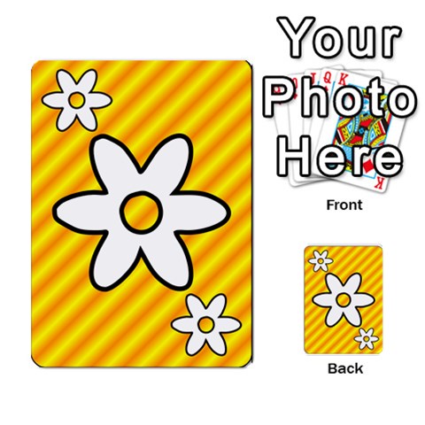 Wild Weather Card Game V2 By Craig Somerton Front 30