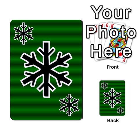 Wild Weather Card Game V2 By Craig Somerton Front 35
