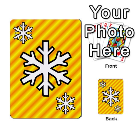 Wild Weather Card Game V2 By Craig Somerton Front 37
