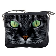 cat - Messenger Bag