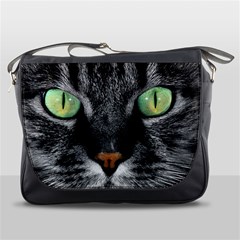 cat - Messenger Bag