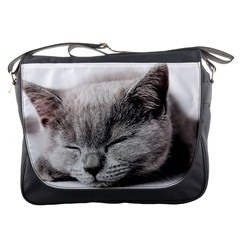 cat - Messenger Bag