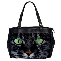 cat - Oversize Office Handbag