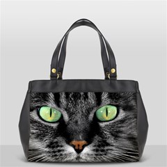 cat - Oversize Office Handbag