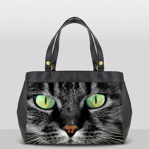 Cat By Divad Brown Front