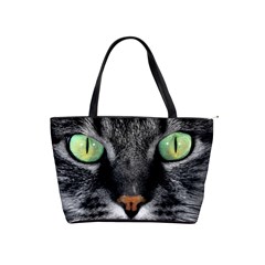 cat - Classic Shoulder Handbag