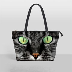 cat - Classic Shoulder Handbag