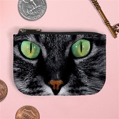 cat - Mini Coin Purse