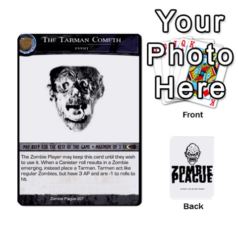 Zombieplaguebase By Michael Front - Club3