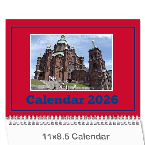 A Little Perfect Wall Calendar 11x8 5 By Deborah Cover