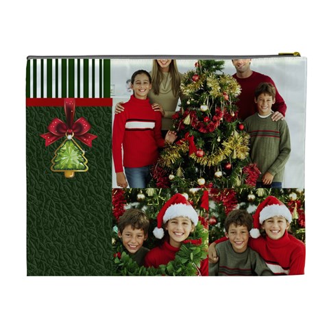 Merry Christmas By Merry Christmas Back