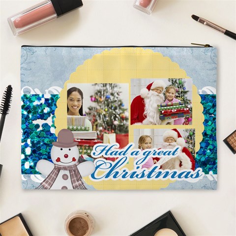 Merry Christmas By Merry Christmas Back