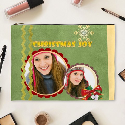 Merry Christmas By Merry Christmas Front