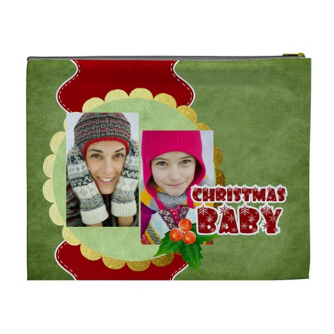 Merry Christmas By Merry Christmas Back