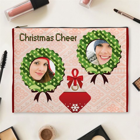 Merry Christmas By Merry Christmas Front