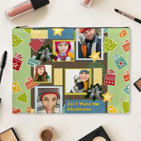Merry Christmas By Merry Christmas Front