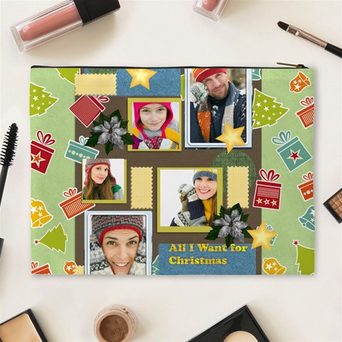 Merry Christmas By Merry Christmas Back