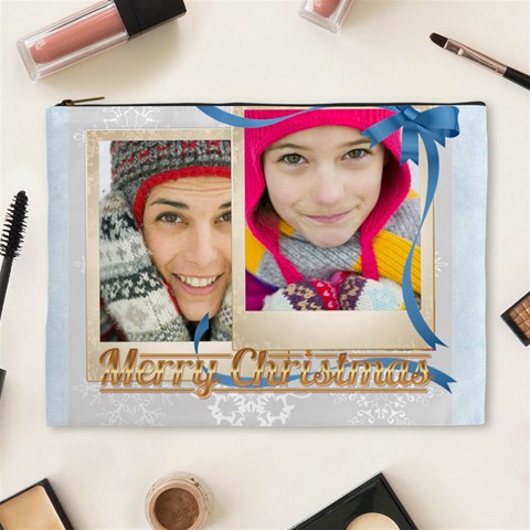 Merry Christmas By Merry Christmas Front