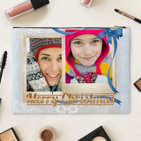 Merry Christmas By Merry Christmas Back