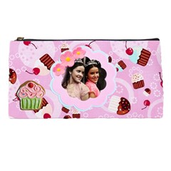 cupcakes pencil case III