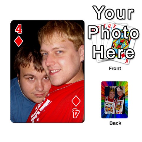 A By Alex Jensen Front - Diamond4