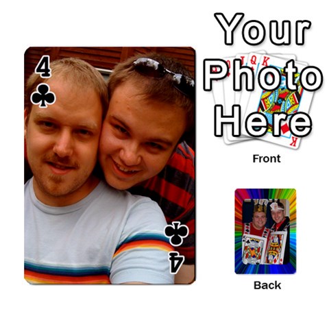 A By Alex Jensen Front - Club4