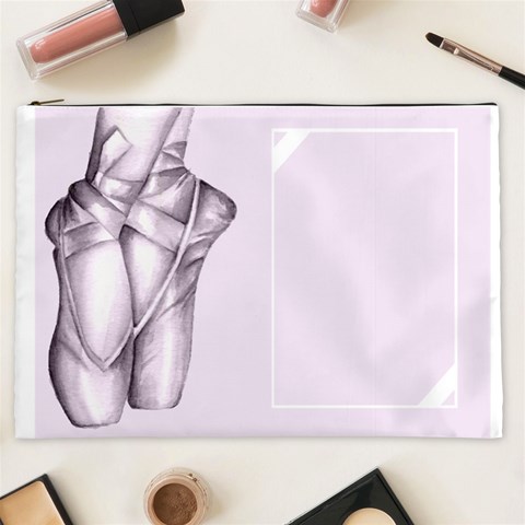 Ballet By Charity Front
