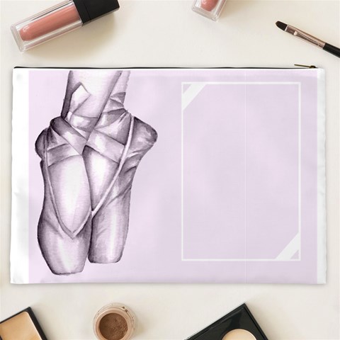 Ballet By Charity Back