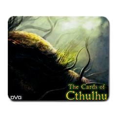 DVG - The Cards of Cthulhu - Yog-Sothoth Cult - Large Mousepad