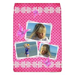 My Princess Removable Flap cover (large) - Removable Flap Cover (L)