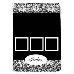 My Classic Removable Flap Cover (Large) - Removable Flap Cover (L)