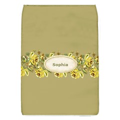 My Country Removable Flap Cover (Large) - Removable Flap Cover (L)