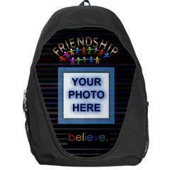 Friendship Back Pack 