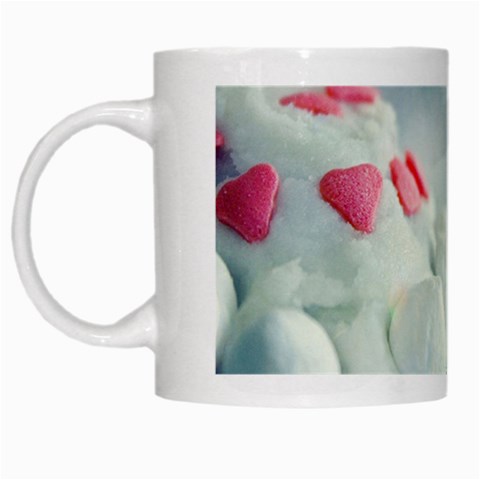 Sweet As A Cupcake By Ivelyn Left