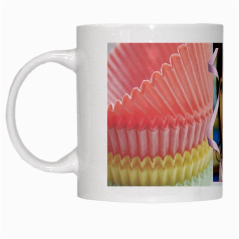 Sweet As A Cupcake 2 By Ivelyn Left
