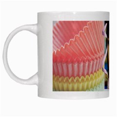 sweet as a cupcake 2 - White Mug