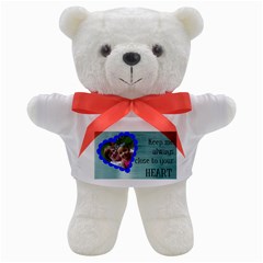 close to your heart bear - Teddy Bear