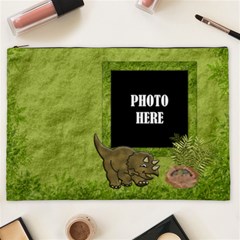 Prehistoric XXL Bag - Cosmetic Bag (XXL)