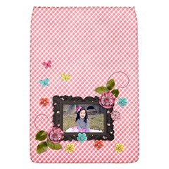 Removable Flap Cover (Small) - Sweet Smiles - Removable Flap Cover (S)