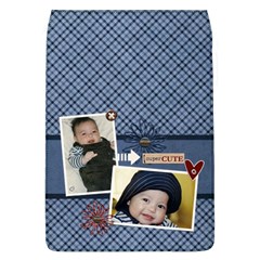 Removable Flap Cover (large) - Super Cute - Removable Flap Cover (L)