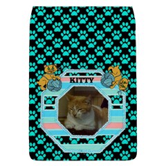 Kitty Flap Cover, large - Removable Flap Cover (L)