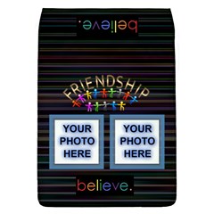 Friendship largeFlap Cover - Removable Flap Cover (L)