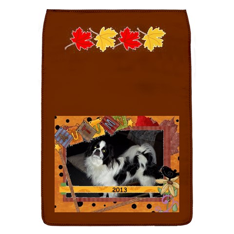 Autumn Removable Flap Cover By Joy Johns Front