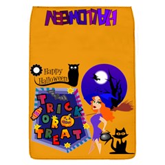 Halloween small removable flap Cover - Removable Flap Cover (S)