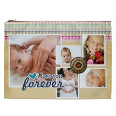 kids - Cosmetic Bag (XXL)