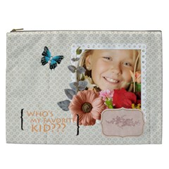 kids - Cosmetic Bag (XXL)