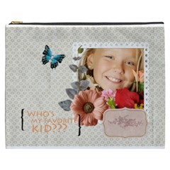 kids - Cosmetic Bag (XXXL)