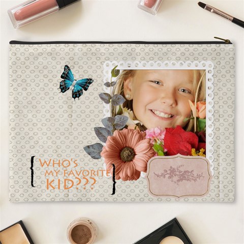 Kids By Kids Back