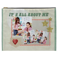 kids - Cosmetic Bag (XXXL)