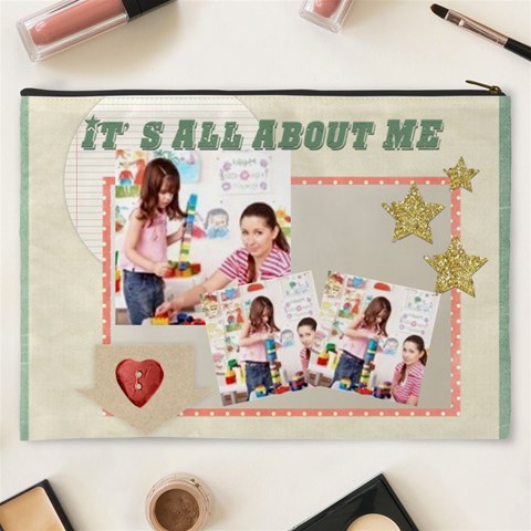 Kids By Kids Back